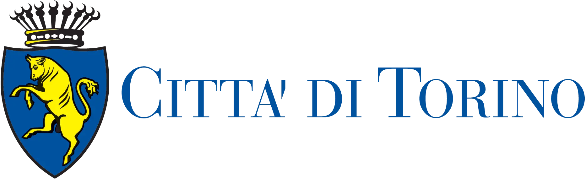 Logo Città di Torino